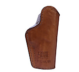 Image of Front Line IWB Lthr Hlstr Teflon Jericho Poly Lft FL3252UL-BR
