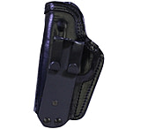 Image of Front Line IWB TuckLthr Hlstr Caracal Lft FL33A6L-BK