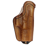 Image of Front Line IWB TuckLthr Hlstr Glock 19 Lft FL3318L-BR