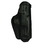Image of Front Line IWB TuckLthr Hlstr S&amp;W M&amp;P Lft FL3372L-BK