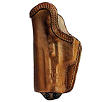 Image of Front Line IWB Tuck Leather Holster
