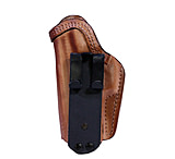 Image of Front Line IWB TuckLthr Hlstr Sig P229 Lft FL3343L-BR