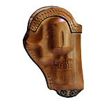 Image of Front Line IWB TuckLthr Hlstr TeflonSig P238/938 Lft FL3393L-BR