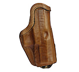 Image of Front Line IWB TuckLthr Hlstr Walther PPX Lft FL3367L-BR