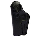 Image of Front Line IWB UpTo5"Bbl JerichoSteel FS w/Rail RtBR FL3281-BK