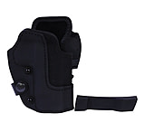 Image of Front Line KNG Hlstr On Blt KNGxx Sig P226/P220 KNG40-BK