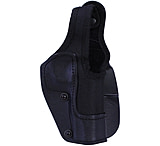 Image of Front Line KNG ThBrk Pdl Hlstr Para KNG955P-BK