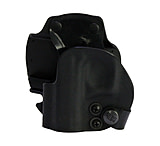 Image of Front Line Kydex Hlstr K40xx HK P7 Lft K4021L-BK