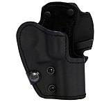 Image of Front Line Kydex Hlstr K40xxC 3" Revolver .357 K4093C-BK