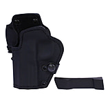 Image of Front Line Kydex Hlstr K40xxC S&amp;W M&amp;P-Lft Blk K4072CL-BK