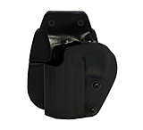 Image of Front Line Kydex Hlstr Pdl H&amp;K P30 Blk Lft K4033PL-BK