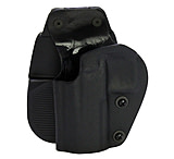 Image of Front Line Kydex Pdl Hlstr CZ 75 P07 Duty Lft K4085PL-BK