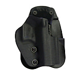 Image of Front Line Kydex Pdl Hlstr Rt Hand Jericho FS Blk K4049P-BK