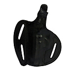 Image of Front Line Pancake Lthr Hlstr Beretta 81/84/87 Lft FL90029L-BK