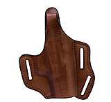 Image of Front Line Pancake Lthr Hlstr Glock 19 FL90189-BR