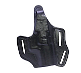 Image of Front Line Pancake Lthr Hlstr Jericho Poly Mid FL90539-BK