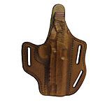 Image of Front Line Pancake Lthr Hlstr Para FL90559-BR