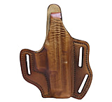 Image of Front Line Pancake Lthr Hlstr Sprngfld XD 3" FL90719-BR