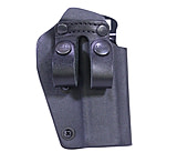Image of Front Line Special IWB Kydex Hlstr CZ SP01 Shadow K4232-BK