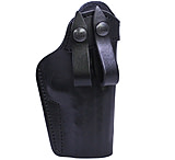 Image of Front Line Special IWB Leather Holster