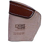 Image of Front Line Yamam IWB Holster