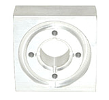 Image of Frontier Tactical AR Installation Fixture
