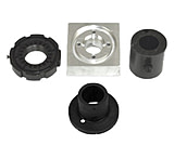 Image of Frontier Tactical AR-15 War Lock Freefloat Slim Upgrade Kit