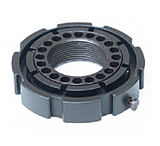 Image of Frontier Tactical War Lock AR-15 Receiver Adapter Assembly