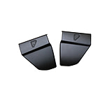 Image of Frontline Optics Black Z87+ Protective Side Shields 95660F79