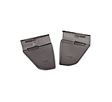 Image of Frontline Optics Smoke Z87+ Protective Side Shields AB9B0F75