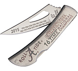 Image of Frost Alabama Lockback Folding Knife