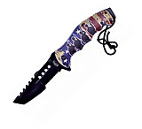 Image of Frost American Soldier Linerlock A/O Folding Knife