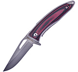 Image of Frost Aristocrat Linerlock A/O
