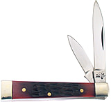 Image of Frost Baby Doc Jig Bone Folding Knife
