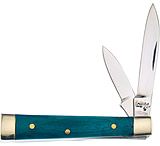 Image of Frost Baby Doc Smooth Bone Folding Knife