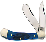 Image of Frost Baby Saddlehorn Folding Knife