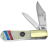 Image of Frost Barlow Liberty Bell Folding Knife
