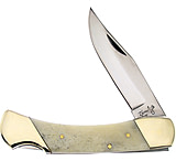 Image of Frost Bear Claw Bone 4in Folding Knife
