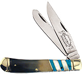 Image of Frost Bnb Trapper Oxhorn/Blue