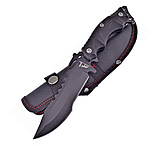 Image of Frost Bowie ABS Fixed Blade Knife