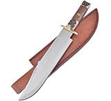 Image of Frost Bowie Bone/Wood Knife