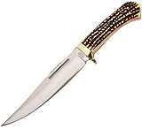 Image of Frost Bowie Copper Guard Knife