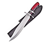 Image of Frost Bowie Frostwood Fixed Blade Knife