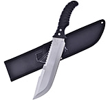 Image of Frost Bowie Knife Tac Xtreme 15in overall
