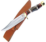 Image of Frost 11.5in Bowie Fixed Blade Knife