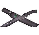 Image of Frost TX-17B Bowie Fixed Blade Knife