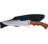 Image of Frost Bowie Pakkawood Fixed Blade Knife
