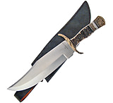 Image of Frost Bowie Stacked Stag Knife