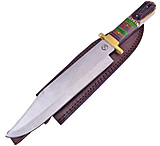 Image of Frost Bowie Torch Bone Rosewood Knife