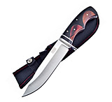 Image of Frost Bowie Walnut Knife